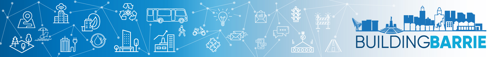 Building Barrie Banner