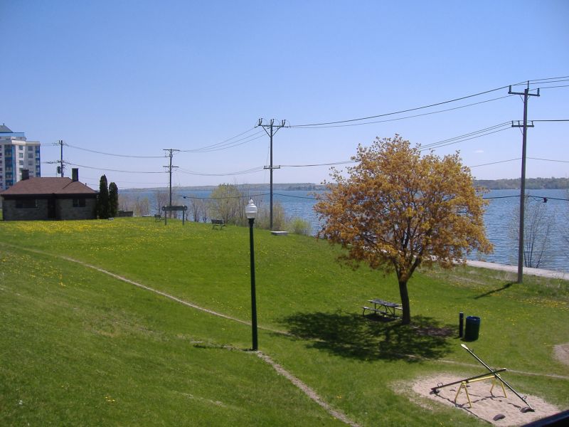 North Shore: Sam Cancilla Park