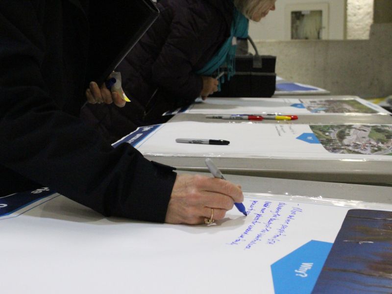 Pillar 1 (priorities)1