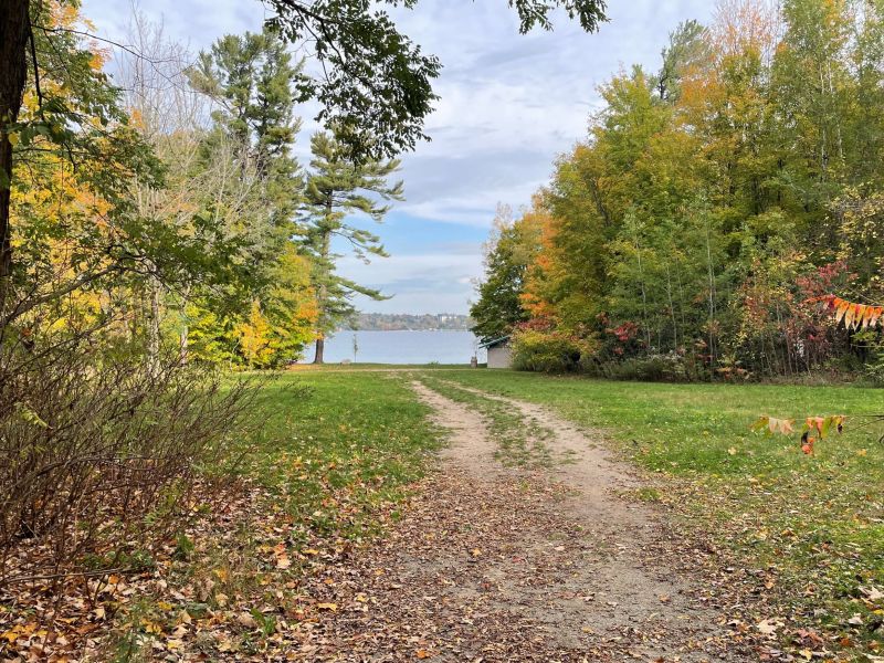 South Shore:  Gables