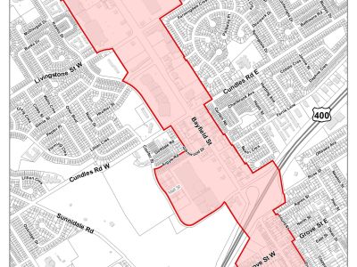 Bayfield CDP Study Area.jpg